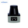 Industrial-grade dToF single-line lidar, obstacle avoidance navigation LakiBeam1S