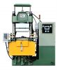 Vacuum Rubber Vulcanizing Machine