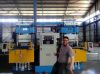 Vacuum Compression Molding Machine