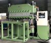 Rubber Compression Molding Vulcanizing Press Machine