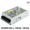 New HengFu HF60W-DK-L ...