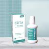 Langli Dental Materials 250ml EDTA root canal lubricant is suitable for complex curved calcified difficult-to-expand root canals for irrigation and canal preparation