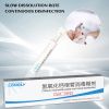 2g Lang force dental materials root canal filling bacteriostatic agent deciduous tooth filling paste vitapex iodoform universal calcium hydroxide bacteriostatic paste (instead of FC, CP)