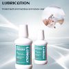 Langli Dental Materials 250ml EDTA root canal lubricant is suitable for complex curved calcified difficult-to-expand root canals for irrigation and canal preparation