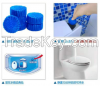 auto toilet cleaner