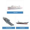 Large simulation ship, contact customer service customization, price for reference only