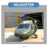  Helicopter model, style and size as required, please contact customer service.