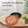 Storage Box Small Objects Desktop Storage Box Pen Holder Jewelry Storage Box Desktop Storage Box Beautification Storage Boxï¼?MOQï¼?300PCSï¼?