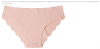 Ladies Simplicity Briefs Women Solid Color Seamless Breathable Underwear Panties