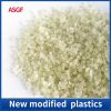 ASGFnatural color modified polyphenylene sulfide plus fiber 20% 30% reinforced high temperature resistant, wear-resistant