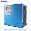 100kW~10000kW Air Cooled AC 3 Phase Resistive Load Bank for Generator UPS Power Plant Load Testing