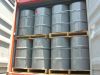 N-pentane R601 Foaming Agent Solvent Material 