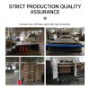  Watermark 3-layer carton packaging box packaging box fruit storage box moving carton express packaging customization