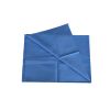  Cotton yarn Khaki blue dyed cloth