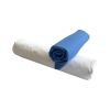  Cotton yarn Khaki blue dyed cloth