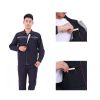 Winter cold proof thickened work clothes(product support customization)