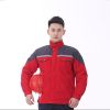 Winter jacket cotton work clothes(product support customization)