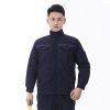 Winter jacket cotton work clothes(product support customization)