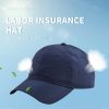 Dust cap, baseball cap, work cap(product support customization)