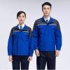 Winter jacket cotton work clothes(product support customization)