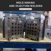 Various plastic molds can be customized (the price is subject to contact with the seller)