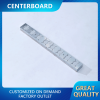 Sijia Center board, center board for packaging mold, material ASP-60, Customized Products