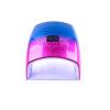 66W Cordless Rechargeable UV LED  Nail lamp S10