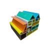 Glass fiber reinforced...