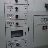Low voltage no power compensation cabinet 60 ~ 2000kvar, do not directly order customized models
