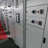 Low-voltage complete equipment incoming cabinet/double power supply cabinet/outgoing cabinet