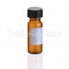 HAMAG hot sale HPLC 9mm sample vial for Agilent, Waters, Beckman, Vari