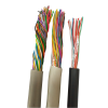 unshielded/shield UTP CAT3 telephone cable/drop wire