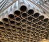 hot dip galvanized pipe