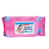 Hypoallergenic Baby Soft Wipes