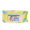 Hypoallergenic Baby Soft Wipes