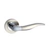 China Wenzhou Brand Zinc Handle Classic Door Lever Handle