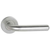 Inox/Stainless Steel Door Handle Germany Design