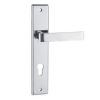 Zinc Alloy Door Handle...