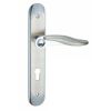 Zinc Alloy Door Handle...
