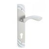 Zinc Alloy Door Handle...