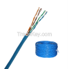 High Quality Cat5e Lan Cable