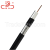 Composite Cable Rg59 Coaxial+2power Cable for CCTV Computer C