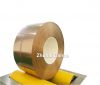 Manufacturer Beryllium Copper Strip C17200 And C17410 Alloy 25