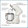 Beautiful 5.3QT Capacity Lightweight And Powerful Tilt-Head Stand Mixer