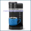 Kitchen Economic Universal Rare Invaluable Necessary Gourmet Essentials Single Serve K-Cup Pod Coffee Maker