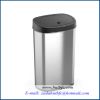 Cans,Mainstays 13.2 Gallon Trash Can, Motion Sensor Kitchen Trash Can