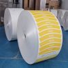 PE coated paper cupstock roll