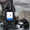 tr-dog gps dog tracker