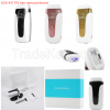 IPL Laser hair remover...