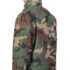 Customizable tooling camouflage clothing spring and autumn outdoor camouflage clothing wear-resistant work clothes labor protection cloth